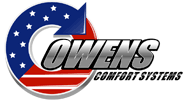 Owens Comfort Systems Commercial Residential 888 776 9367